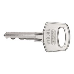 Abus hangslot 72-40 sleutel