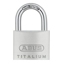 Abus 10079474-01 Titalium 64TI-40 hangslot