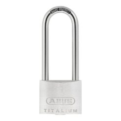 Abus 10079476-01 Titalium 64TI-40HB63 hangslot hoge beugel