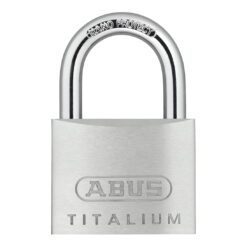 Abus 10077086-01 Titalium 64TI-50 hangslot