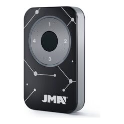 JMA M-BT Advance V.02 afstandsbediening grijs