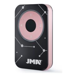 JMA M-BT Advance V.02 afstandsbediening roze