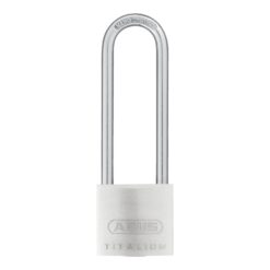 Abus 10079469-01 Titalium 64TI-30HB60 hangslot hoge beugel