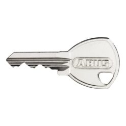 Abus Titalium hangslot sleutel