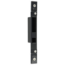 Iseo sluitplaat 038711 voor aluminium_1