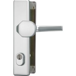 Abus Veiligheidsbeslag SKG*** met kernbeveiliging - Greep-Kruk - PC 85mm