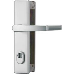 Abus Veiligheidsbeslag SKG*** met kernbeveiliging - Kruk-Kruk - PC 72mm
