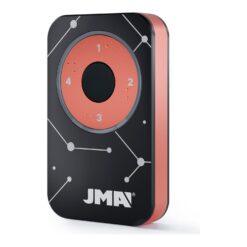 JMA M-BT Advance V.02 afstandsbediening koper