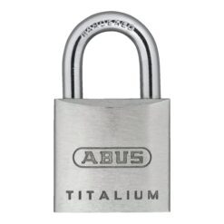 Abus 10079458-01 Titalium 64TI-20 hangslot
