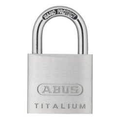 Abus 10077581-01 Titalium 64TI-30 hangslot