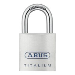Abus 10080291-01 Titalium 80TI-60 hangslot