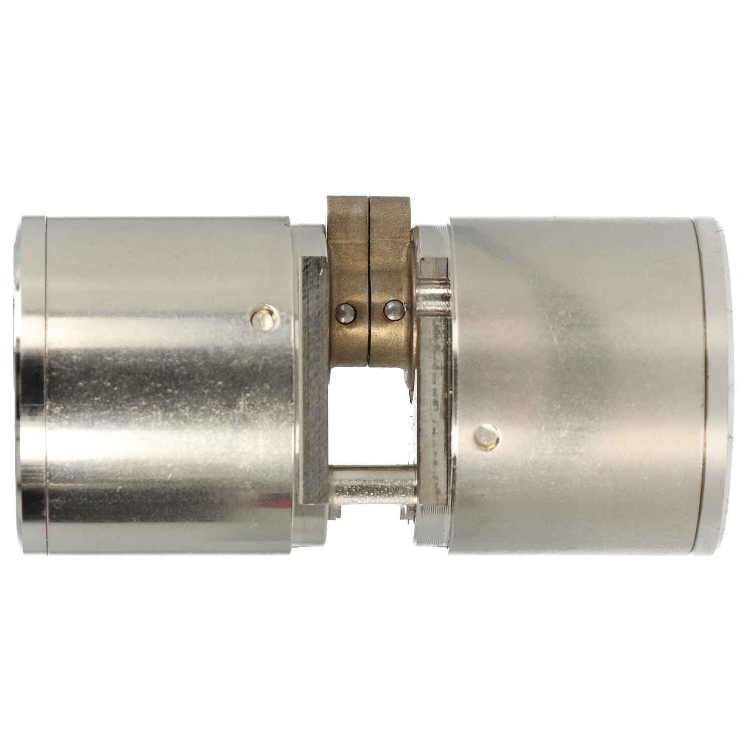 BKS detect3000 rondcilinder type 3177 - Zij-aanzicht