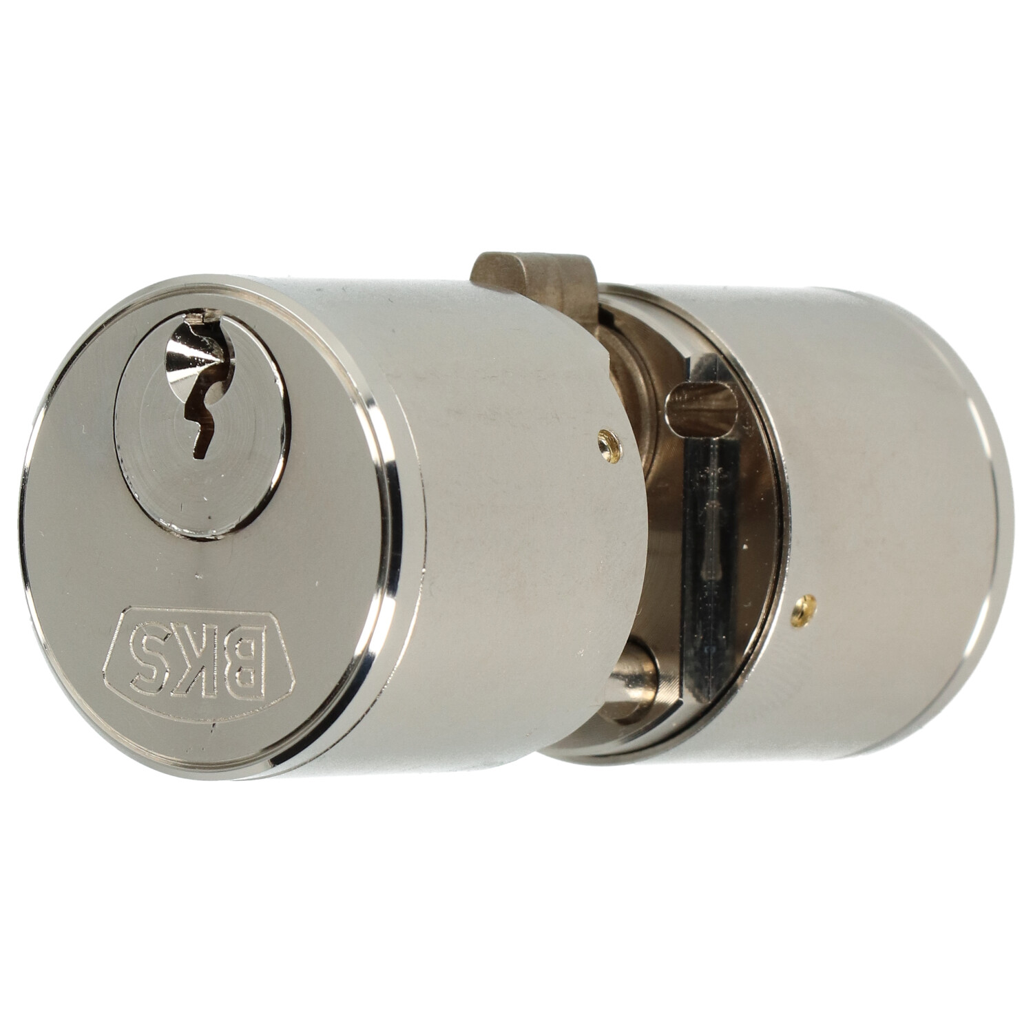 BKS detect3000 rondcilinder type 3177