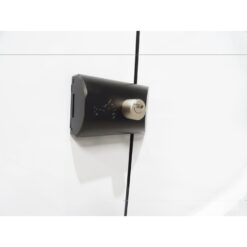 Mul-T-Lock MVP1000 bestelwagenslot set van 2 gelijksluitend MVP1030CL0A 4 - Gemonteerd op achterdeur