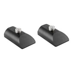 Mul-T-Lock MVP1000 bestelwagenslot set van 2 gelijksluitend MVP1030CL0A