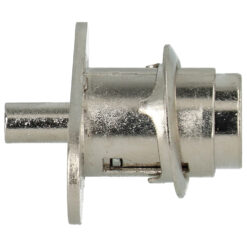Ojmar duwslot 1004 voor wisselcilinder lengte 22 mm 2