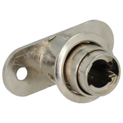 Ojmar duwslot 1004 voor wisselcilinder lengte 22 mm