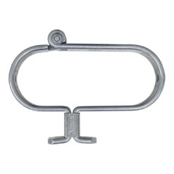 ABUS GateSec 131 140 poortbeveiliging 76824 2