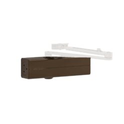Assa Abloy DC200 deurpomp zonder arm Bruin