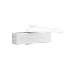 Assa Abloy DC200 deurpomp zonder arm Wit