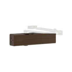 Assa Abloy DC300 deurpomp zonder arm Bruin
