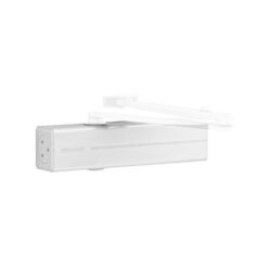 Assa Abloy DC300 deurpomp zonder arm Wit