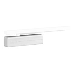 Assa Abloy DC500 deurpomp zonder arm Wit