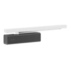 Assa Abloy DC500 deurpomp zonder arm Zwart