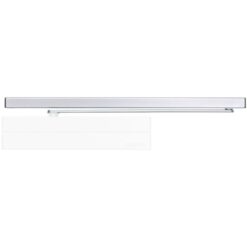 Assa Abloy DCG193 glijarm G193 Zilver