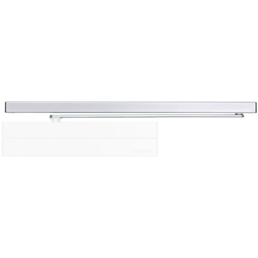 Assa Abloy DCG193 glijarm G193 Zilver