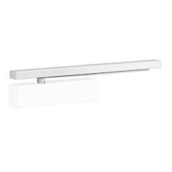 Assa Abloy DCG195 glijarm G195 hoogteverstelbaar Wit