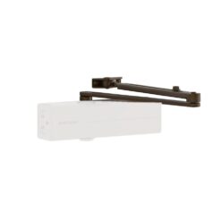 Assa Abloy DCL190 schaararm L190 Bruin