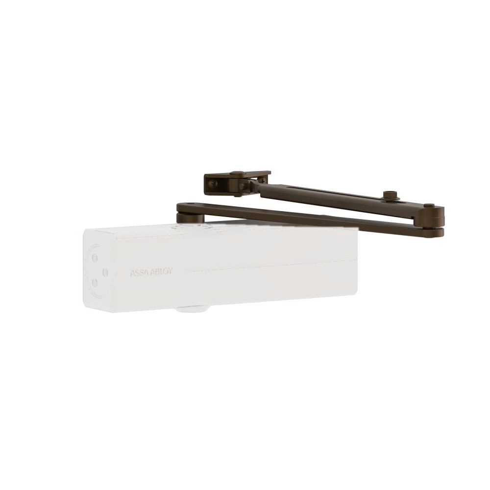 Assa Abloy DCL190 schaararm L190 Bruin