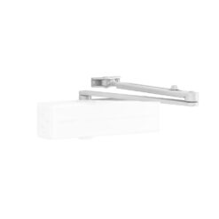 Assa Abloy DCL190 schaararm L190 Wit