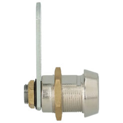 Euro-Locks 0806 schroefcilinder 20 mm met rechte lip 2