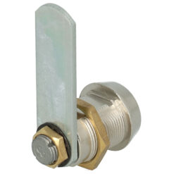 Euro-Locks 0806 schroefcilinder 20 mm met rechte lip 3