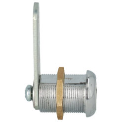 Euro-Locks 1340 schroefcilinder 22 mm met rechte lip 2