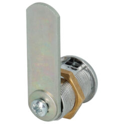 Euro-Locks 1340 schroefcilinder 22 mm met rechte lip 3