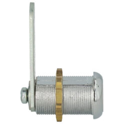 Euro-Locks 1341 schroefcilinder 27 mm met rechte lip 2