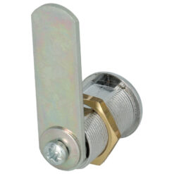 Euro-Locks 1341 schroefcilinder 27 mm met rechte lip 3