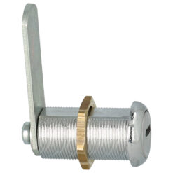 Euro-Locks 1342 schroefcilinder 32 mm met rechte lip 2