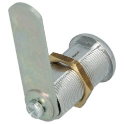Euro-Locks 1342 schroefcilinder 32 mm met rechte lip 3
