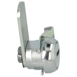 Euro-Locks 1362 schroefcilinder 11 mm met rechte lip 2