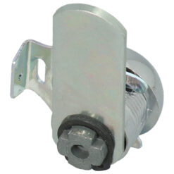 Euro-Locks 1362 schroefcilinder 11 mm met rechte lip 3