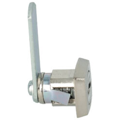 Euro-Locks 4239 schroefcilinder 20 mm met rechte lip 2