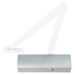 GEZE TS1500 deurdranger zonder arm